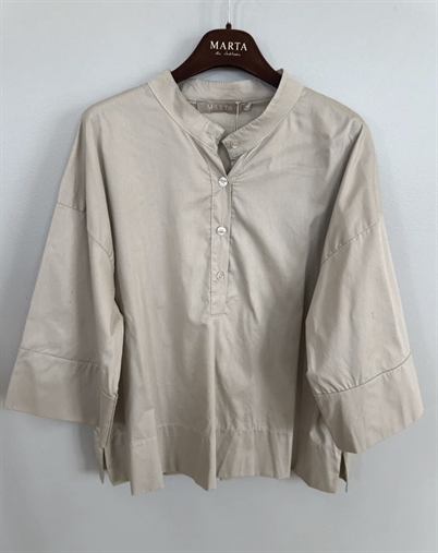 Marta du Chateau - MdcGinger Bluse